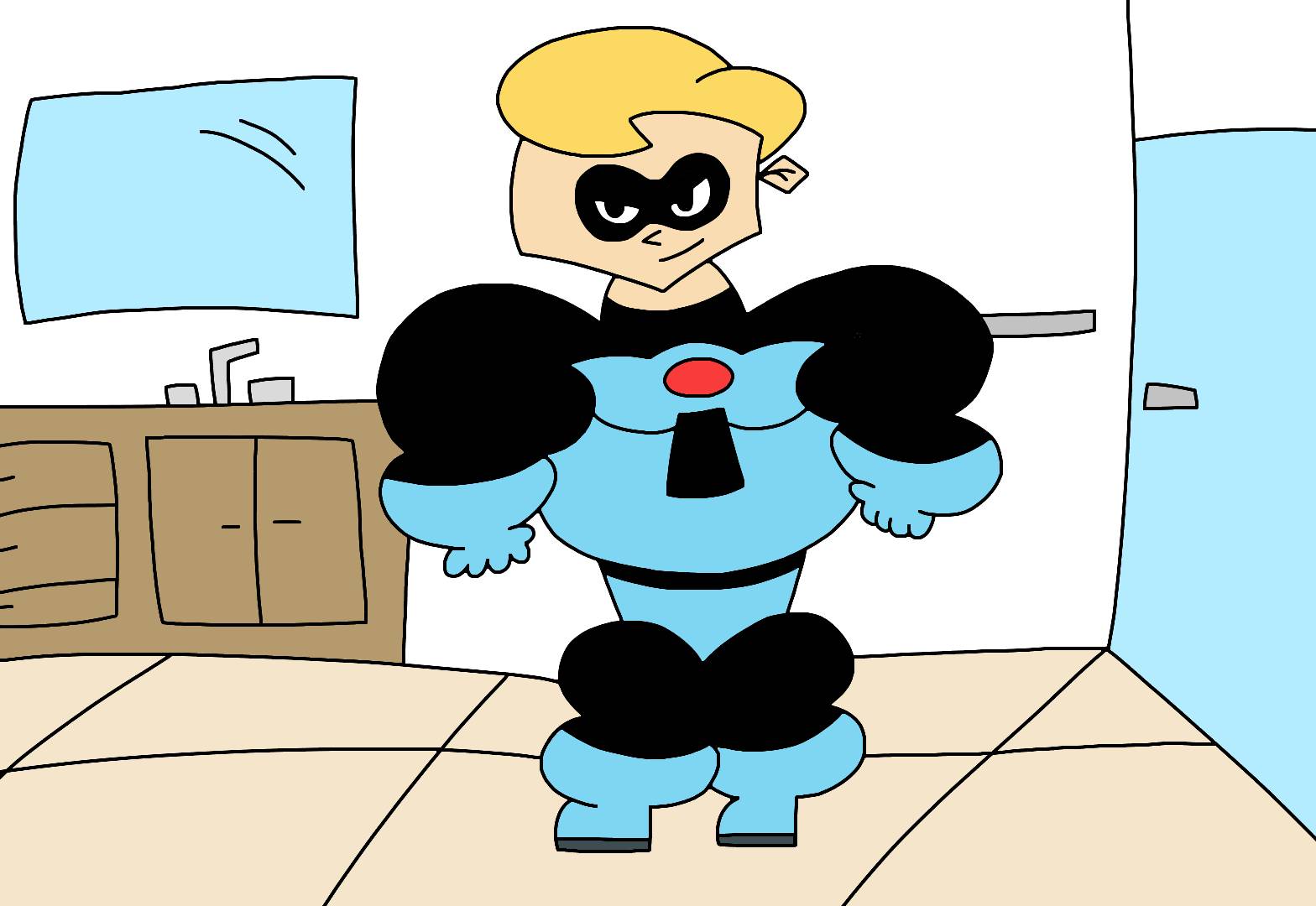 My Second Mr Incredible Meme Ever by Tomas1401 on DeviantArt