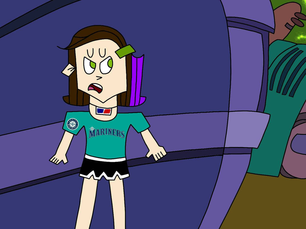 Riley In TKO's Future Realm by Cing17 on DeviantArt