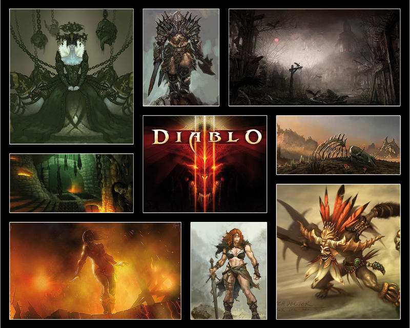 Diablo 3 Artwork 1280x1024 By Mchenry On DeviantArt diablo-3-artwork-1280x1024-by-mchenry-on-deviantart