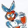 Kung Fu Cutman