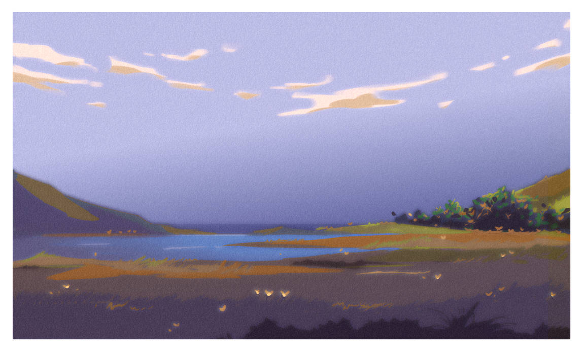 Land Deviantart land by YellyDany on DeviantArt