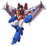 Starscream