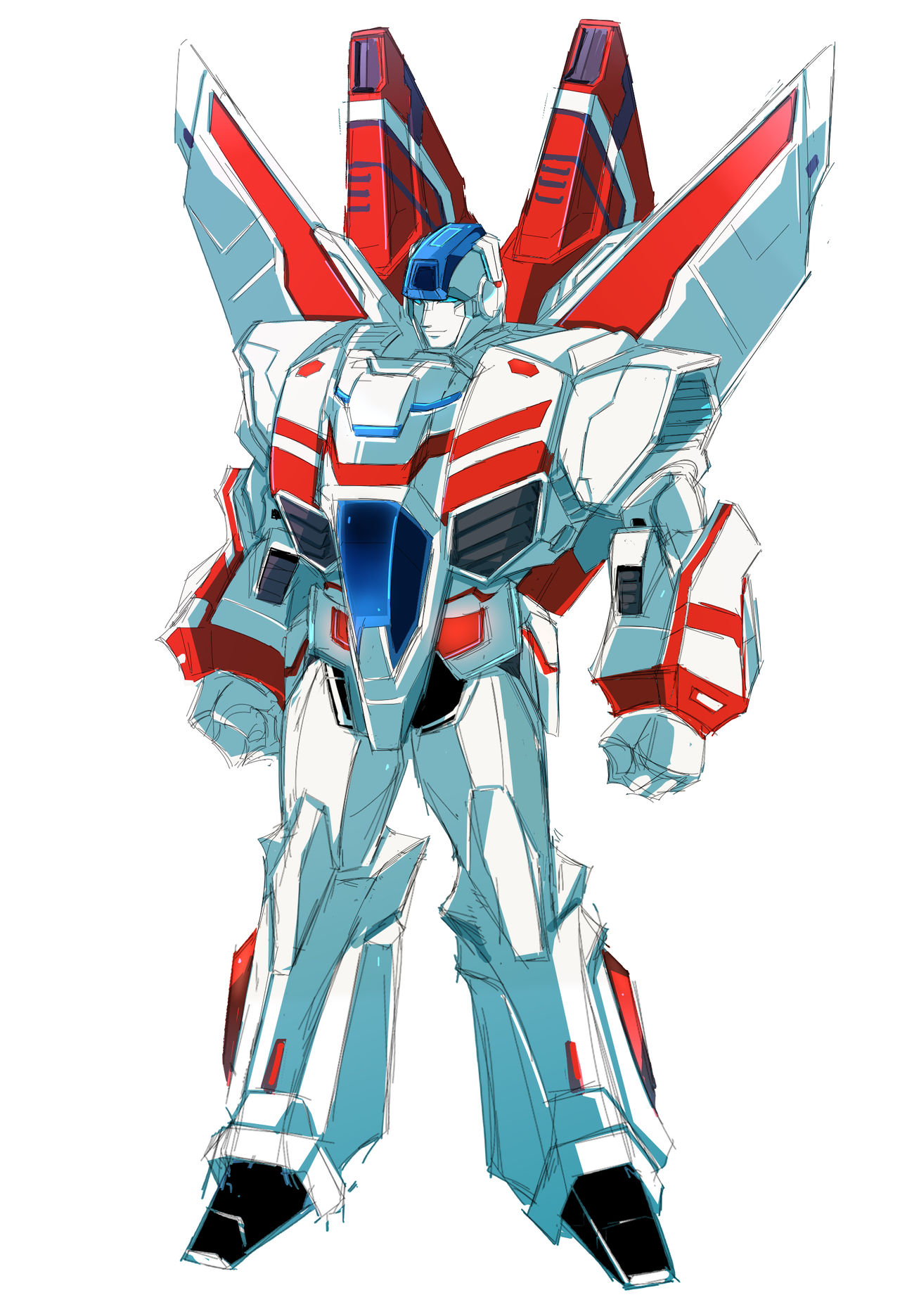 Jetfire by YellyDany on DeviantArt