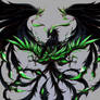 Phoenix Soul (COMMISSION)