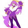 Gijinka Viruleta