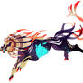 SOLARIS PANTHERA (NEW)