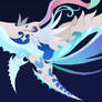 Celestial Whale (Commission)