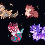Chibi Batch 11