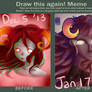 Improvement Meme: Aradia