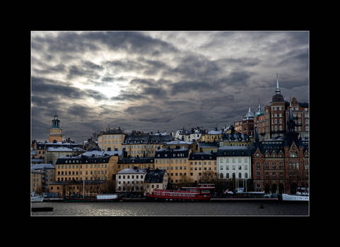 Stockholm