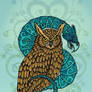 Owl and Basilisk