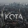 Kota | wattpad cover