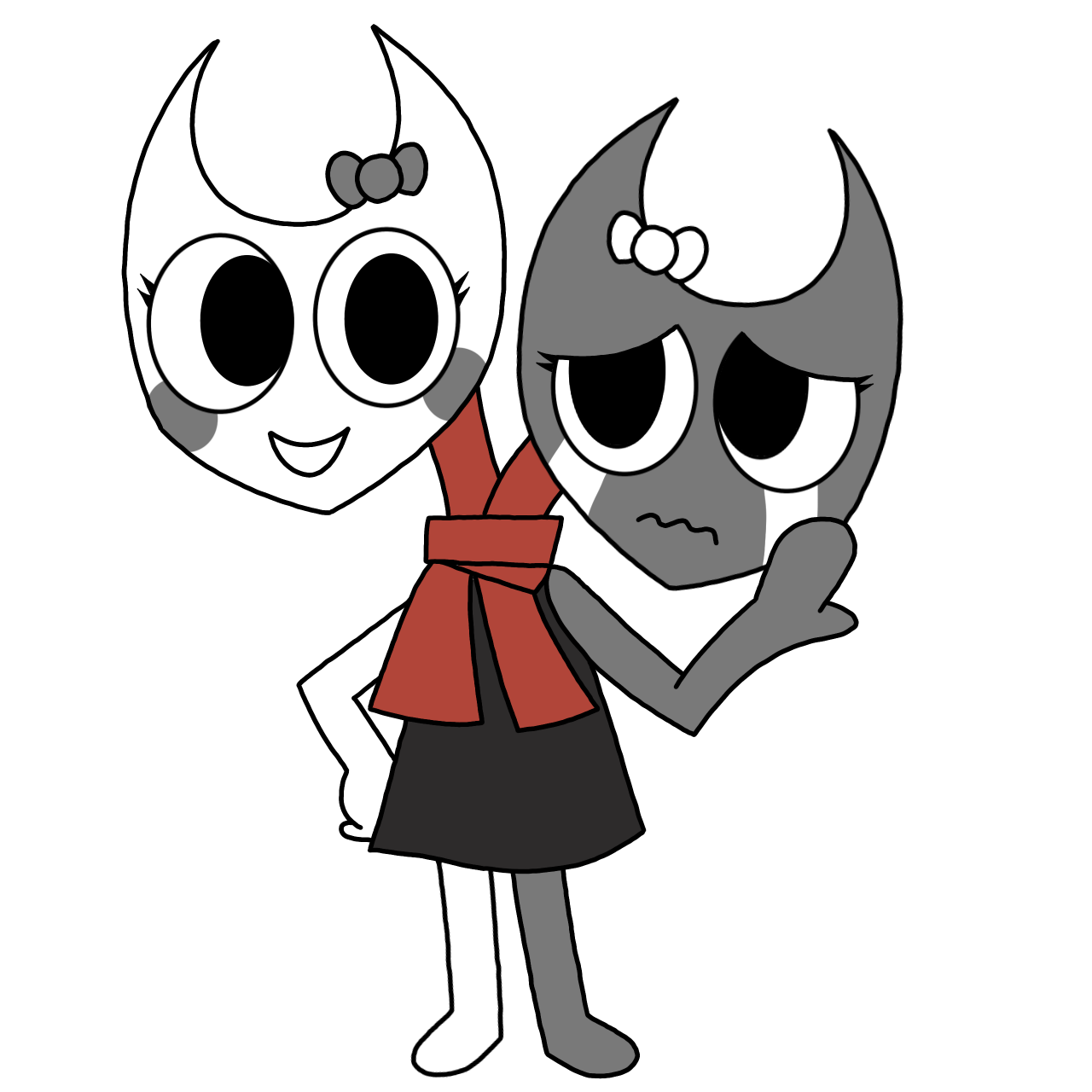 Rizzy Dizzy (The Female Version Of Razzle Dazzle)