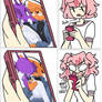 Natsuki Comic