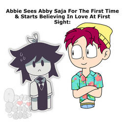 THIS SHIP IS CANONNN!!