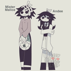 Andee And Her Family!!