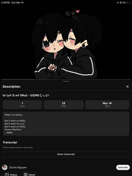 All Of You Motherfuckers Do Not Know This Song?