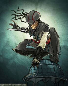 Aveline