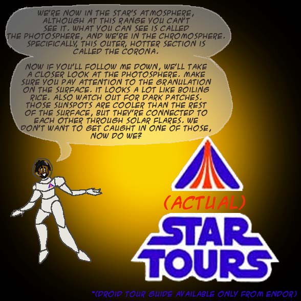 Star Tours