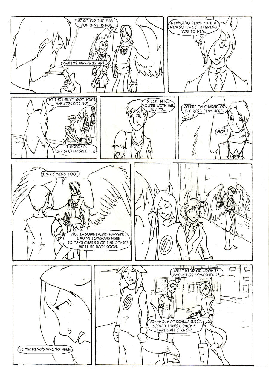 Firewind Round 3 page 6