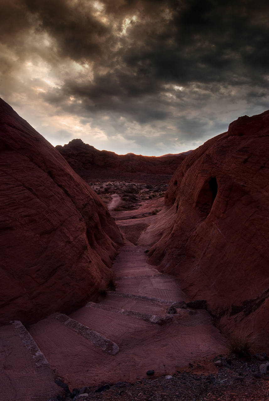 Star Wars Canyon