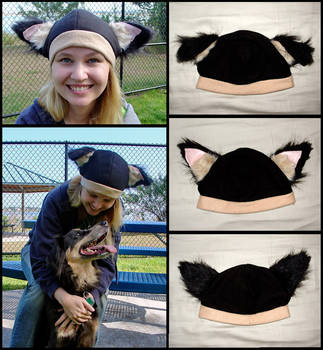 English Shepherd Hat 1