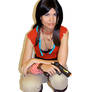 Chloe Frazer 9