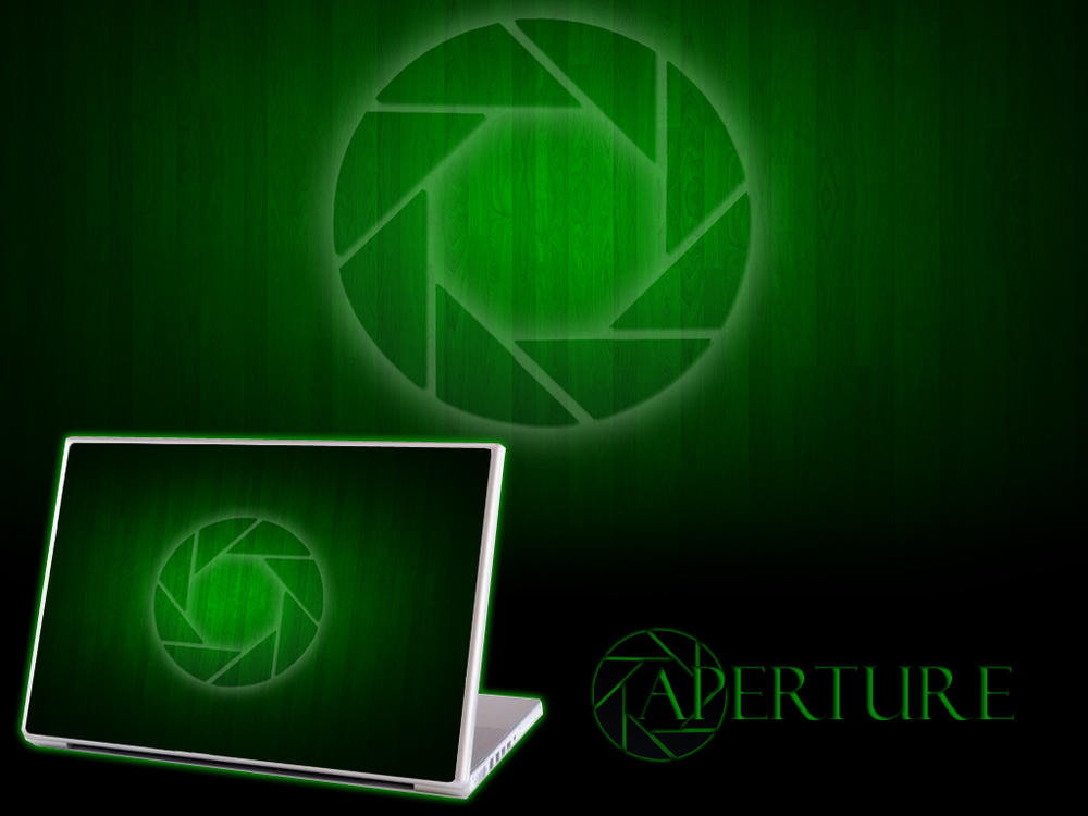 Aperture Green