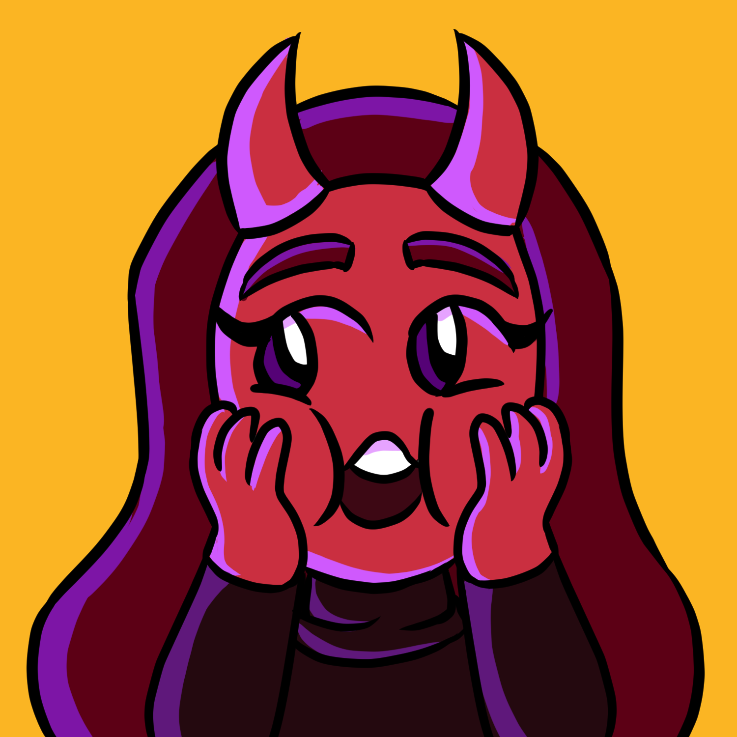 Demon Time By Heylezl On Deviantart Demon Time By Heylezl On Deviantart