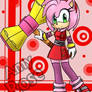 Amy Rose (Boom)