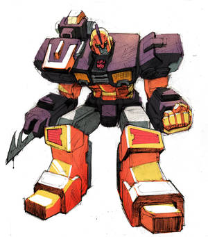 impactor