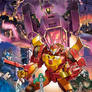 Transformers:Cloud artworks S03ep1