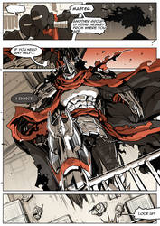 TMNT Dimension M Red and Black #10 Part1 page4/10