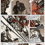 TMNT Dimension M Red and Black #10 Part1 page6/10