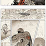 TMNT Dimension M Red and Black #10 Part1 page9/10