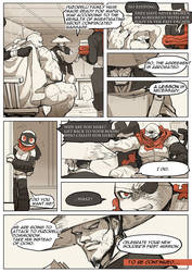 TMNT Dimension M Red and Black #10 Part1 page10/10