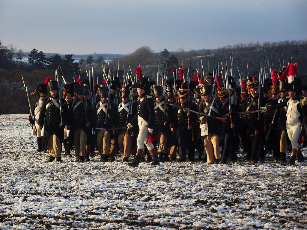 Another French march