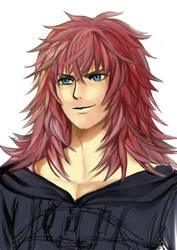 Marluxia