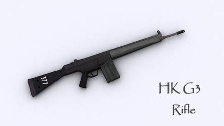 HK G3