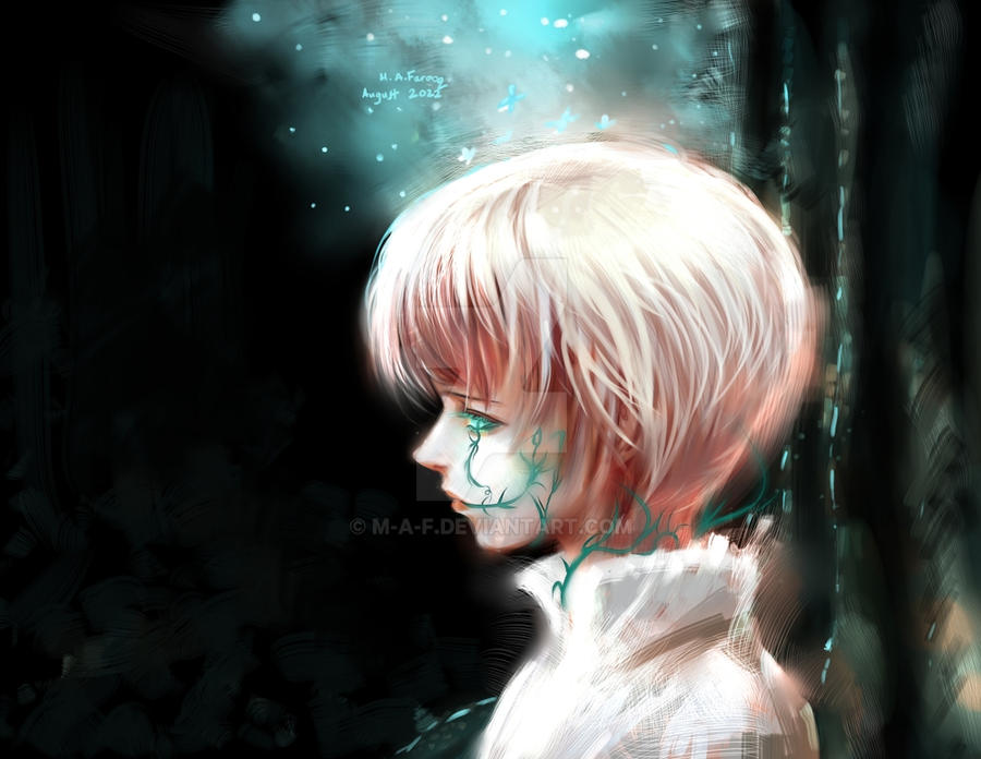 Sulk Basd Sulk by M-A-F on DeviantArt