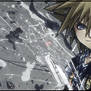 sora paint splatter