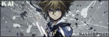 sora paint splatter