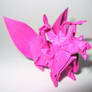 Origami: Tiamat