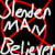 Free Slenderman Icon