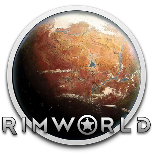 Rimworld by EKoFR on DeviantArt