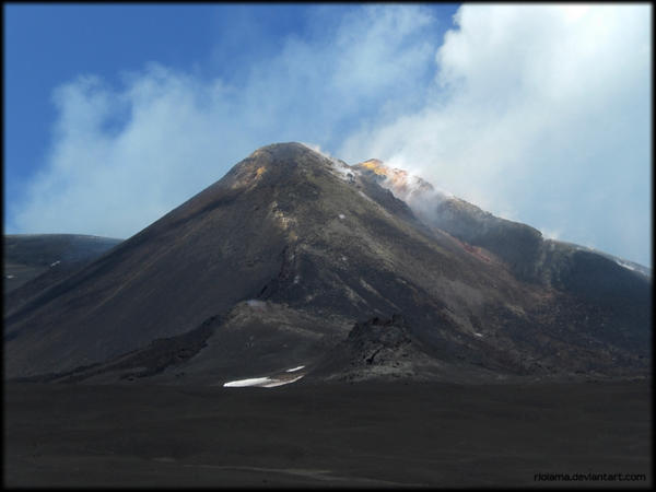 Etna