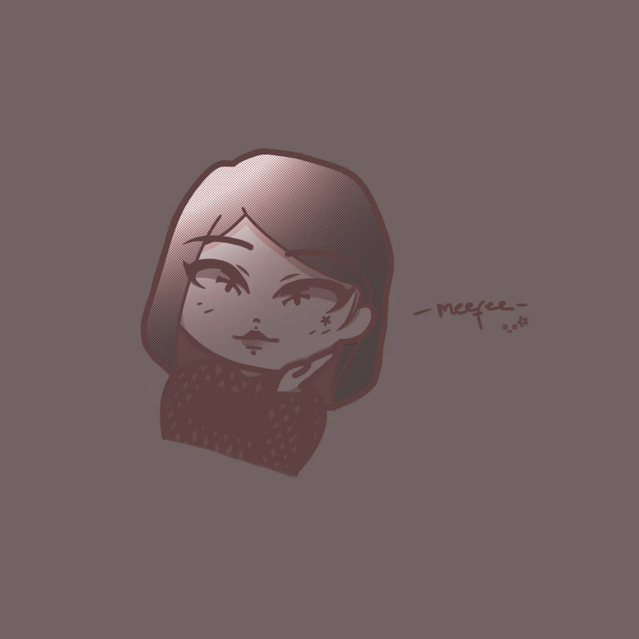 Meefee by AlxeeLoe on DeviantArt