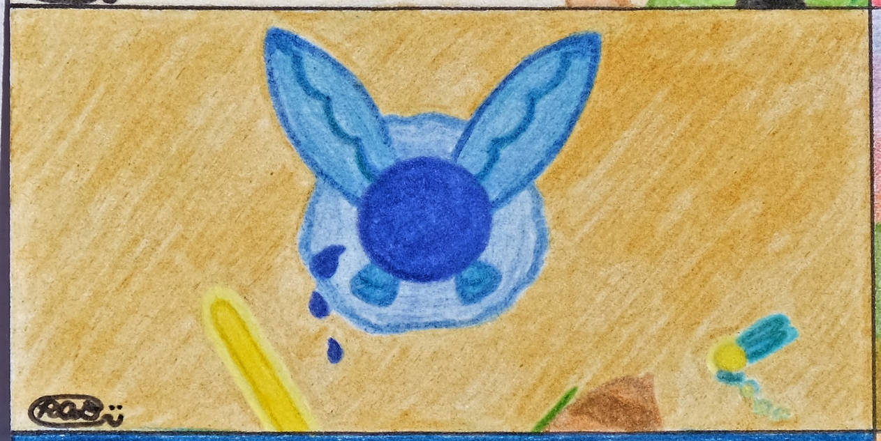 Fish Fairy by TetraD2 on DeviantArt