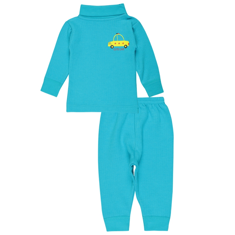 Bodycare Kids Thermal Wear Socks Pajamas and Under by bodycare123