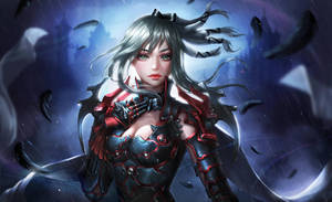Final Fantasy On Malereader Inserts Deviantart Final Fantasy On Malereader Inserts Deviantart